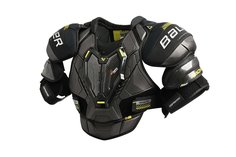 Нагрудник хоккейный BAUER Supreme Mach S23 INT 1061866 (L) Бауэр