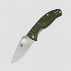 Нож складной, SPYDERCO, Tenacious, 8,6 см 122POD