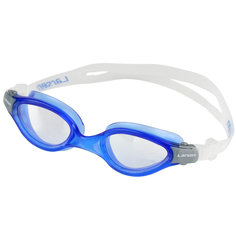Очки плавательные Larsen G2213 синий