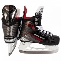 Коньки хоккейные BAUER Vapor X5 Pro S23 YTH 1061728 12.0 D Бауэр