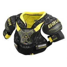 Нагрудник хоккейный BAUER Supreme Mach S23 YTH 1061872 (L) Бауэр