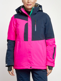 Куртка AD33307 XL INT Rosy No Brand