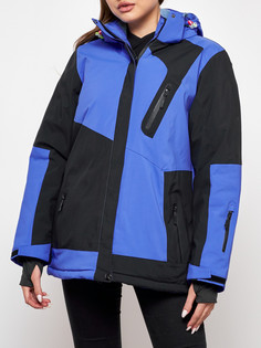 Куртка AD23661 XL INT Blue No Brand