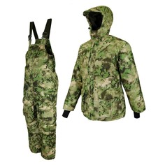 Костюм мужской зимний IFRIT Tauren (Alova Premium/Fleece) Космос, 44/46-170/176