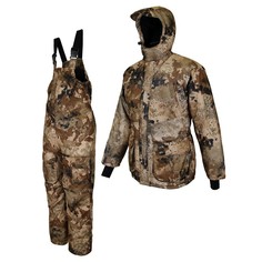 Костюм мужской зимний IFRIT Tauren (Alova Premium/Fleece) Beigecloud, 52/54-170/176