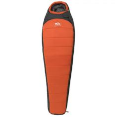 Спальный мешок экспедиционный Tramp Oimyakon T-Loft Compact -30, левый