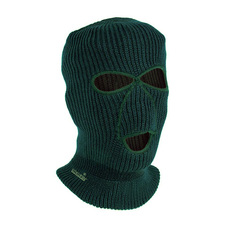 Балаклава Norfin Knitted, green, р.XL
