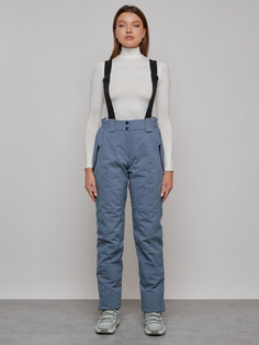 Спортивные брюки MTFORCE 1333 gray M INT