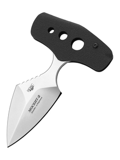 Нож НОКС 517-180937 Москит-2, скелетный пуш-даггер, сталь AUS8