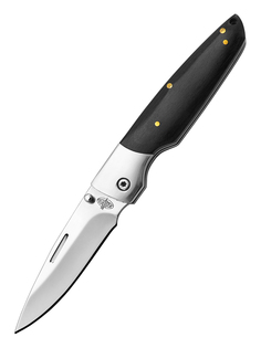 Ножи Витязь B5242, городской фолдер
