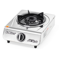 Плита газовая NaMilux NA-S5136APS