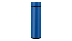 Термос Lofans Vacuum Flask 450ml BW02 Navy Blue