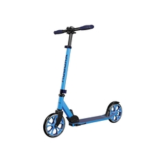 Самокат HUDORA Scooter Up 200, синий, 14450