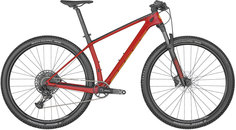 Велосипед SCOTT Scale 940 2023 Цвет red, Размер M