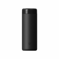 Термос Mijia Rice home Thermos Cup Pocket Version 350ml black