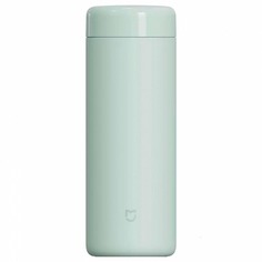 Термос Mijia Rice home Thermos Cup Pocket Version 350ml green