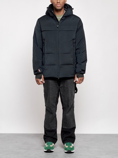 Куртка мужская зимняя горнолыжная Chunmai AD2356TS, 48