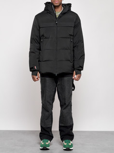 Куртка мужская зимняя горнолыжная Chunmai AD2356Ch, 48