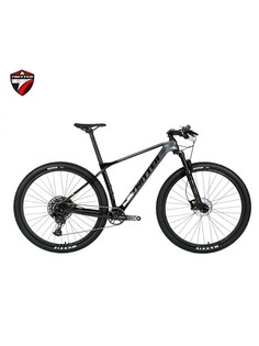 Велосипед горный Twitter PREDATOR PRO SRAM SX-12 р. 21