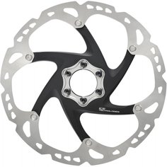 Тормозной диск Shimano XT SM-RT86 180мм 6-болт (ISMRT86M2)