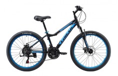 Велосипед Lorak Dynamic 24 рост (130-140 см)