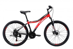 Велосипед Lorak Dynamic рост 15 (145-160см)