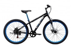 Велосипед Lorak Joker Lite 26 рост 15 (145-160см)