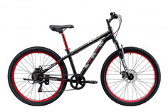 Велосипед Lorak Joker Lite 26 рост 15 (145-160см)