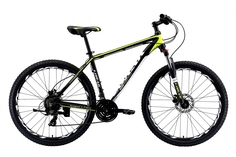 Велосипед Lorak LX5 HD рост (180-190 см)