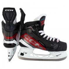 Коньки хоккейные CCM SK Jetspeed FT680 INT 5.0 REGULAR