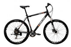 Велосипед Lorak 2024 MAX 27,5 рост 19 170-180 см