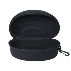 Чехол для маски White Owl Hard case, жесткий, черный