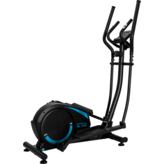 Эллиптический тренажер Family SuperLine SL 402, компактный, магнитный, шаг 40см, до 120кг