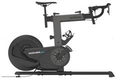 Велотренажер Wahoo KICKR BIKE SHIFT