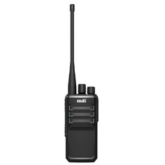 Портативная Радиостанция MDI PT -500 PMR , LPD МДИ