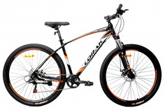 Велосипед Lorak 2024 Safe 29 Prom рост 21 180-190 см