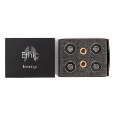 Подшипники Ethic 608 Bearings black 00126538 - 4 Pack (Ethic)
