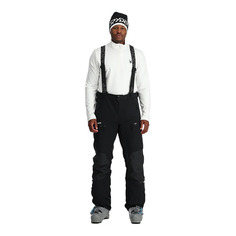 Горнолыжные брюки мужские Spyder Propulsion Pants 23/24, Черный, EUR: 50