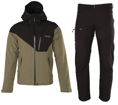 Костюм FINNHUNT Сity Olive Black L