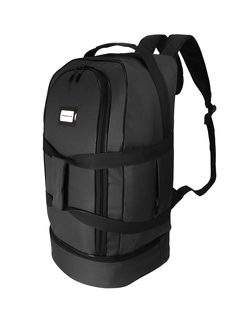 Сумка-рюкзак Cross Case CCM-1080 черная