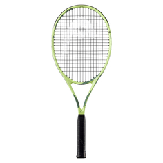 Ракетка для тенниса HEAD MX Attitude Elite, Lime, Gr 2