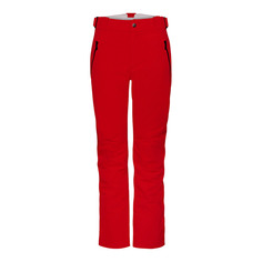 Горнолыжные брюки мужские Toni Sailer William 23/24, Красный, EUR: 54