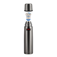 Термос Thermos FBB-750 GR Grey 0.75 L