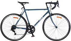 Велосипед WELS Roady 2,0 мятный размер 540мм 2023 21.3"