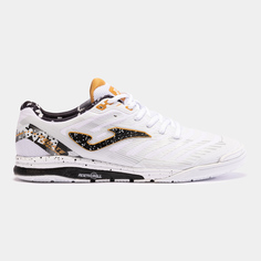 Футзалки Joma Regate Rebound RRES2402IN WHITE 40,5 EU