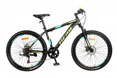 Велосипед Heam 2024 Alpha 50 рост 16,5 150-165 см