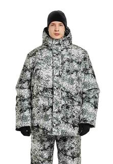 Костюм зимний Ursus СКАНДИН куртка-полукомбинезон 52-54, 182-188