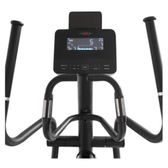 Эллиптический тренажер CardioPower StrideMaster 5