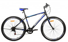 Велосипед MAXSTAR 2024 Rigid 29 рост 18 165-175 см