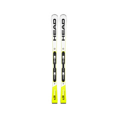 Горные лыжи Head e.SR Rebels LYT-PR + PR 10 GW 22/23, 170